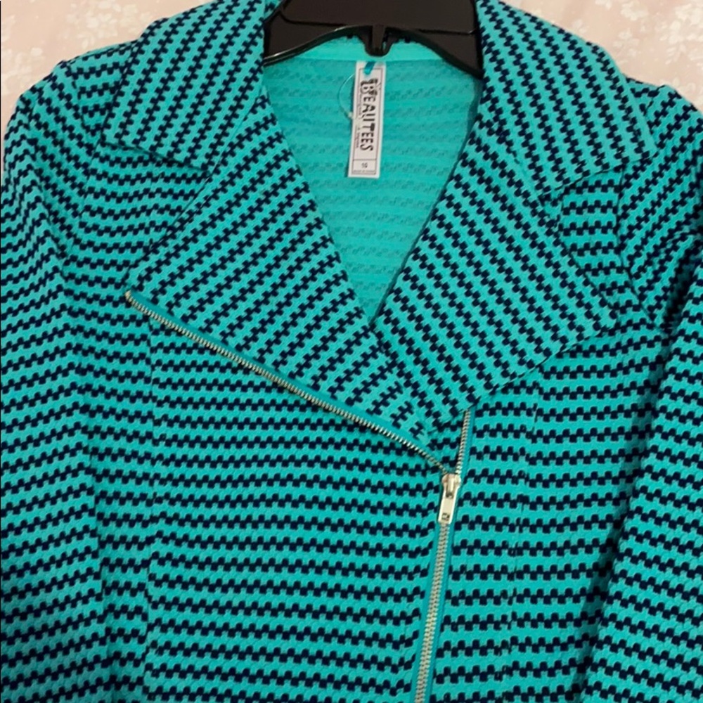 Beautees Girls formal jacket